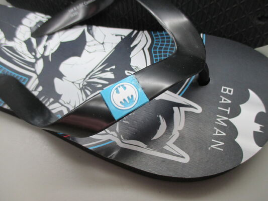 Multiple Colors Kids Flip Flops Open Toe Summer Beach Sandals OEM Brand