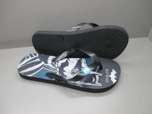 Multiple Colors Kids Flip Flops Open Toe Summer Beach Sandals OEM Brand