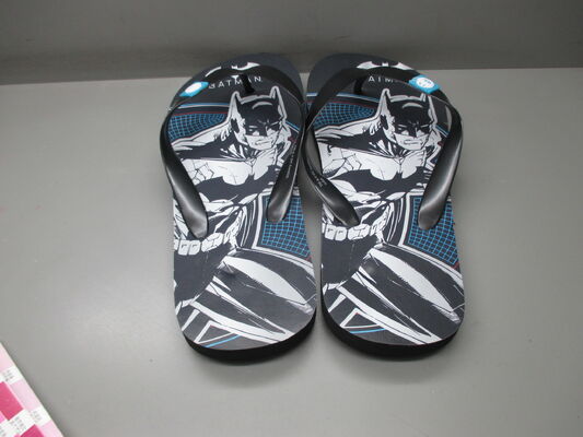 Multiple Colors Kids Flip Flops Open Toe Summer Beach Sandals OEM Brand