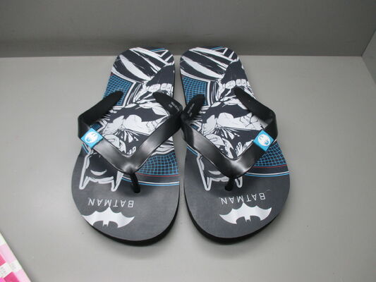 Multiple Colors Kids Flip Flops Open Toe Summer Beach Sandals OEM Brand