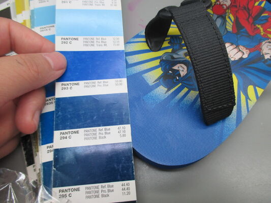 Character Design Childrens Flip Flops With Back Strap For Casual Outdoor Use