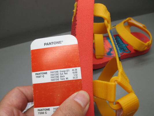 Cute Patterns Kids TREK Sandals Lightweight Open Toe Design With Adjustable Back Strap