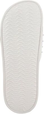 Summer Women's Slides Pool Mule Sandals Metal Rivets Beaded Slip On Slipper