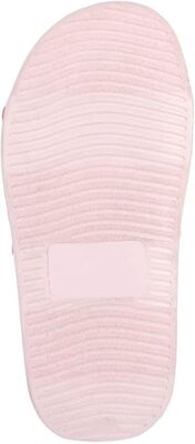 Lightweight EVA Women's Slides Printed Upper Mule Sandals OEM Logo