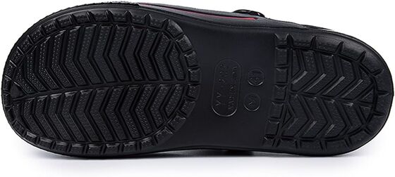 Custom Logo Men And Women Arch Support Clogs Comfortable Slip On Outdoor Slippers