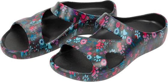 EVA Sole Ultra Lightweight Comfortable Beach Sandals Slippers Anti Slip Quick Drying