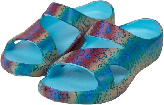 EVA Sole Ultra Lightweight Comfortable Beach Sandals Slippers Anti Slip Quick Drying