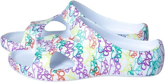 EVA Sole Ultra Lightweight Comfortable Beach Sandals Slippers Anti Slip Quick Drying