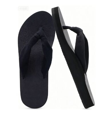 Casual Outdoor Classic Women Flip Flop Sandals With Arch Support Multiple Colors Sizes