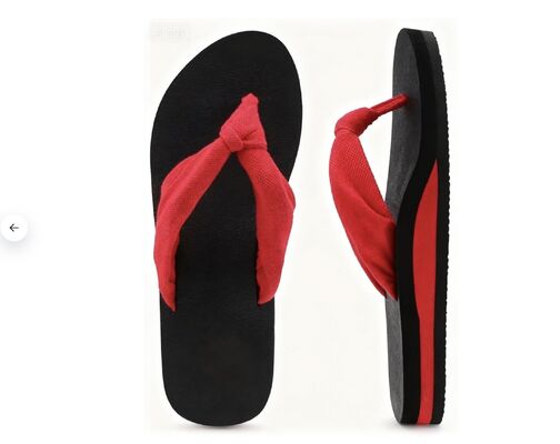 Casual Outdoor Classic Women Flip Flop Sandals With Arch Support Multiple Colors Sizes