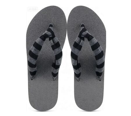 Custom Design Non Slip Summer Beach Sandals With Arch Support For Men And Women
