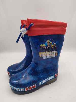Matt Or Shiny Finish Kids Rain Boots Childrens Wellies For Spring Summer Water Play