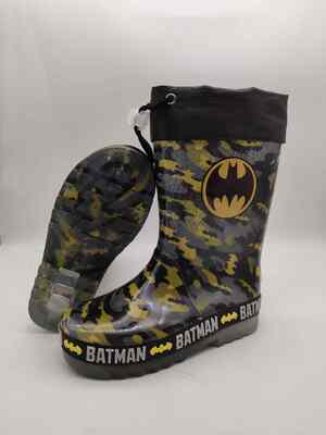 OEM Waterproof Childrens Gum Boots Kids Wellies With Removable Linings