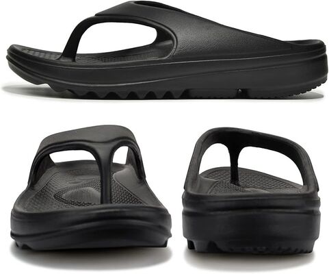 OEM Men Women Beach Sandals Slippers With Cushioned Soles Ultra Lightweight