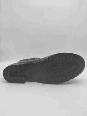 OEM Brand Women's Rain Boots Matt Finish Ankle Garden Boots Ladies Non Slip