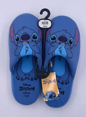 TPR Rubber Sole Flexible Character Men's & Women's House Slippers