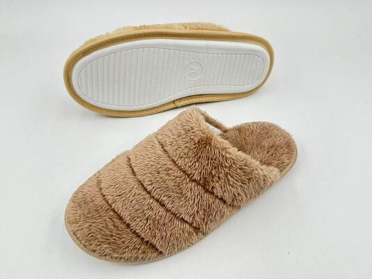 Men's & Women's House Slippers  Indoor and Outdoor Soft All Seasons Footwear