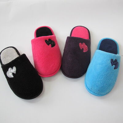 New Styles Womens House Slippers For Indoor And Everyday Wear