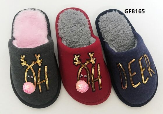 New Styles Womens House Slippers For Indoor And Everyday Wear