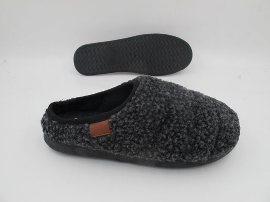 Men's & Women's House Slippers  Indoor and Outdoor Soft All Seasons Footwear