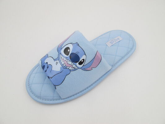 Womens House Slippers Character Including Anti Slip Outsole