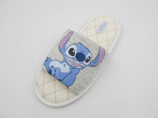 Womens House Slippers Character Including Anti Slip Outsole