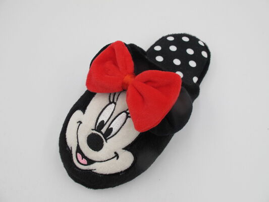 Womens House Slippers Character Including Anti Slip Outsole