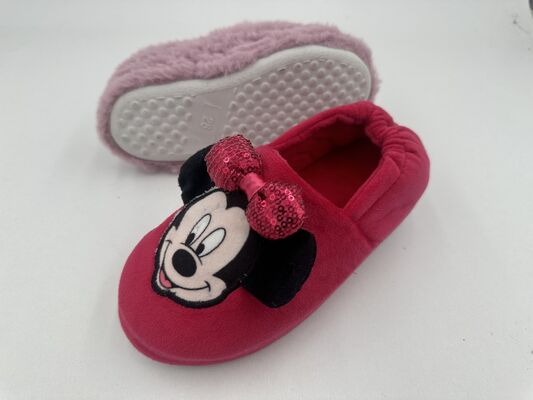 Womens House Slippers Character Including Anti Slip Outsole