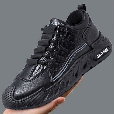 Mens Sneakers Lightweight Breathable Tennis Shoes for Men M02