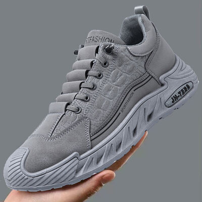 Mens Sneakers Lightweight Breathable Tennis Shoes for Men M02