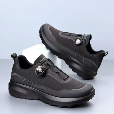 Mens Non Slip Sneakers Lightweight Tennis Shoes M05