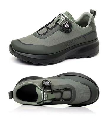 Mens Non Slip Sneakers Lightweight Tennis Shoes M05