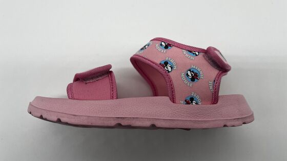 Kids Pool Mule Sandals