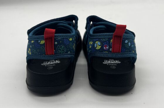 Kids Pool Mule Sandals