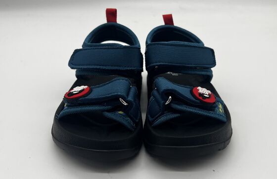 Kids Pool Mule Sandals