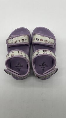 Kids Pool Mule Sandals