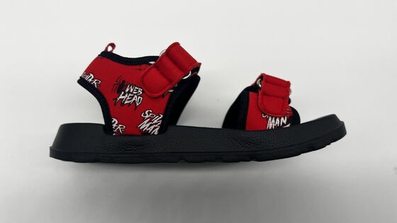 Kids Pool Mule Sandals