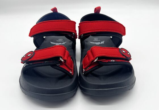 Kids Pool Mule Sandals