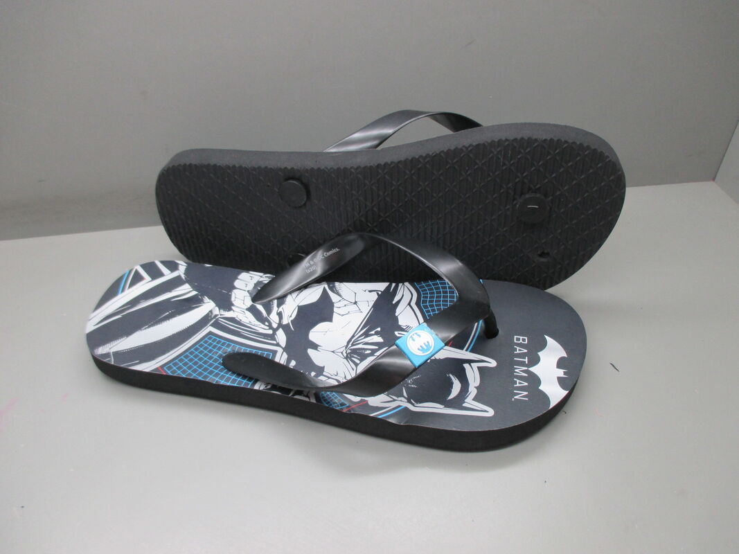 Multiple Colors Kids Flip Flops Open Toe Summer Beach Sandals OEM Brand