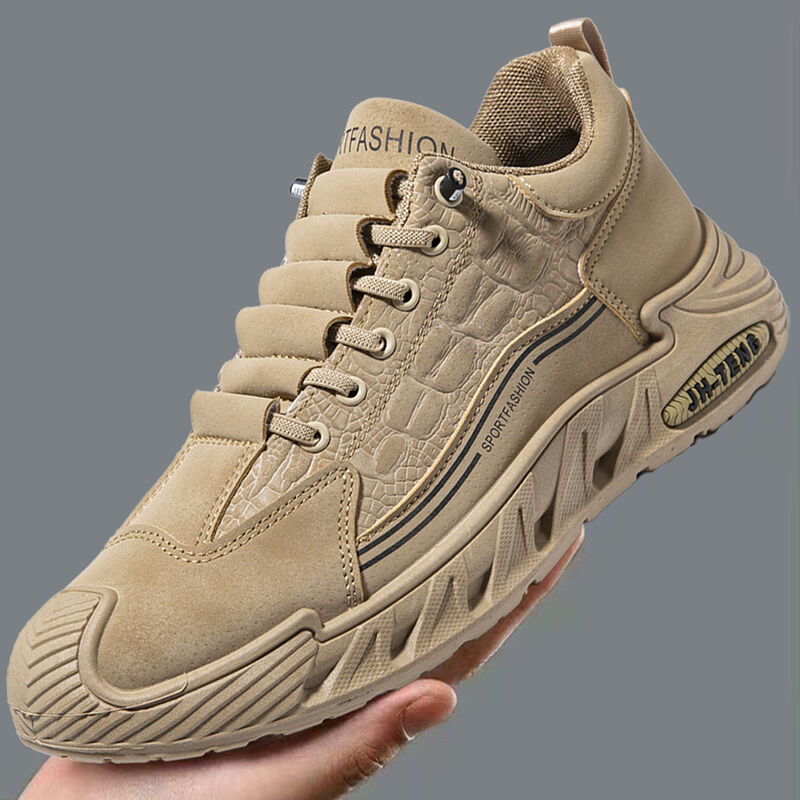 Mens Sneakers Lightweight Breathable Tennis Shoes for Men M02