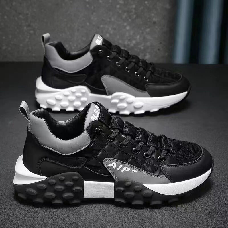 Mens Sneakers Lightweight  Running Shoes Athletic Gym Tennis Shoes M03
