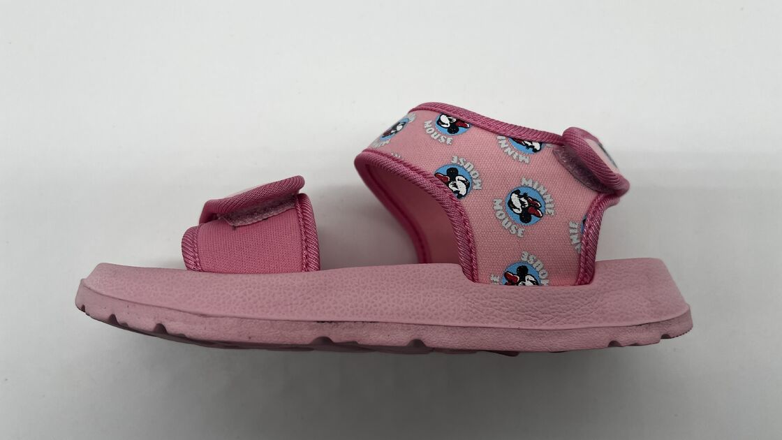 Kids Pool Mule Sandals