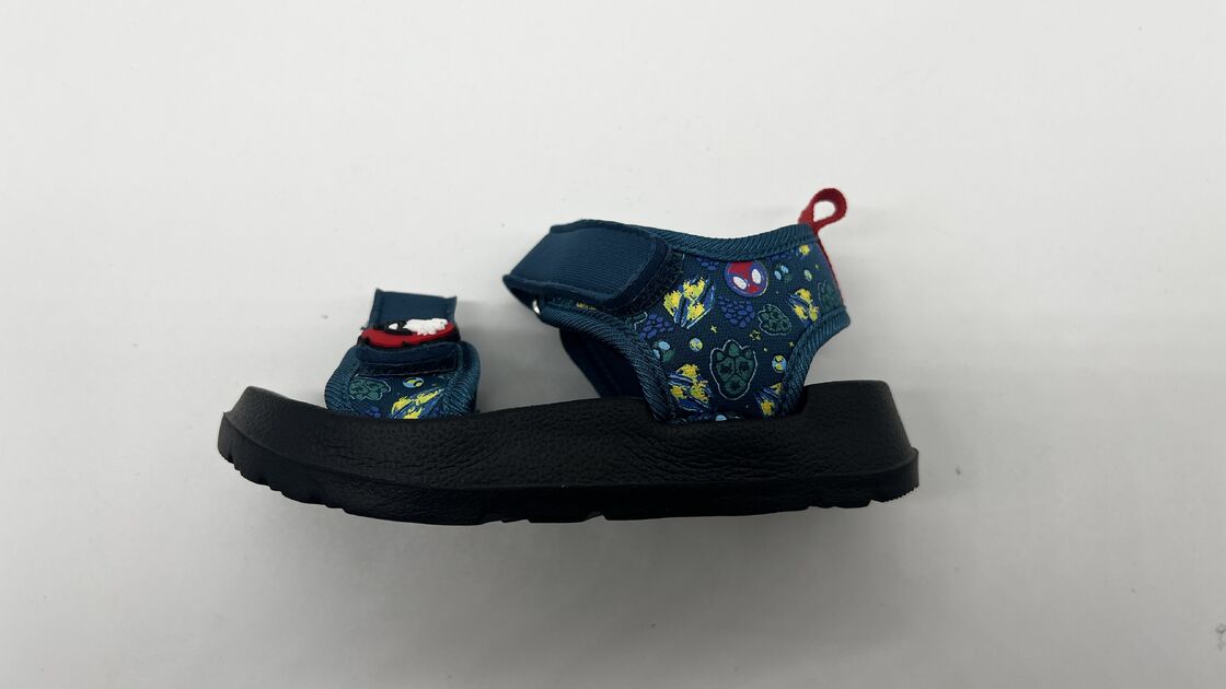 Kids Pool Mule Sandals