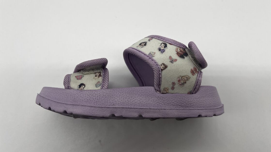Kids Pool Mule Sandals