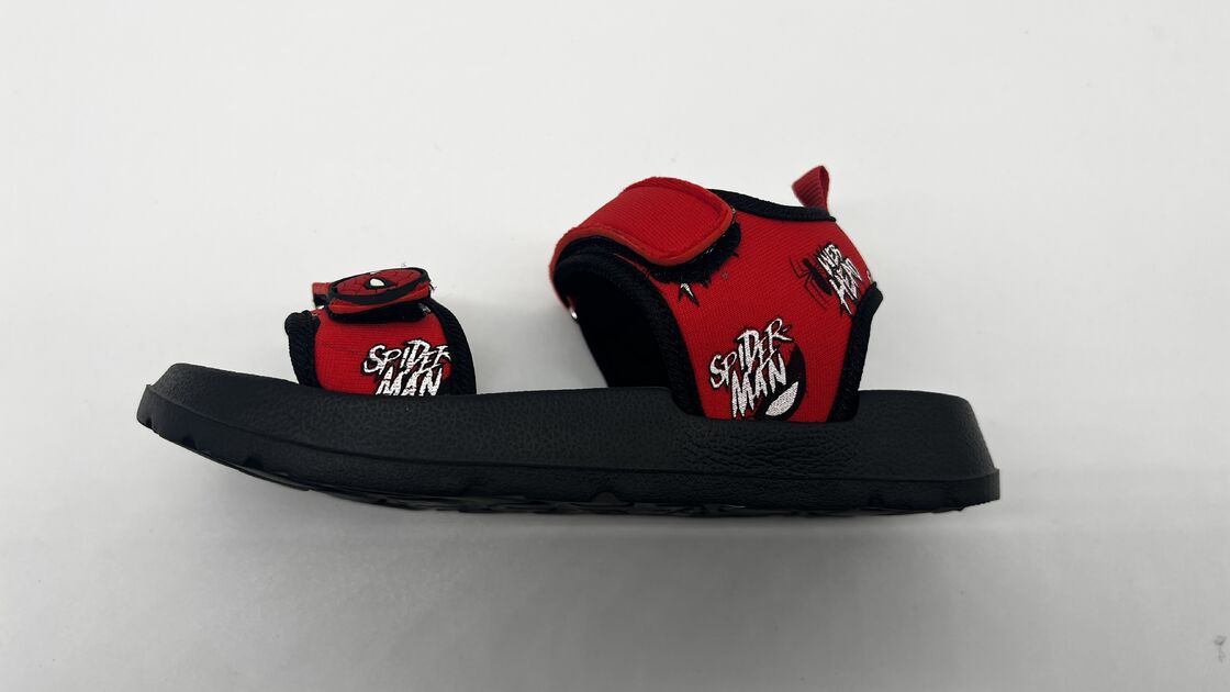 Kids Pool Mule Sandals